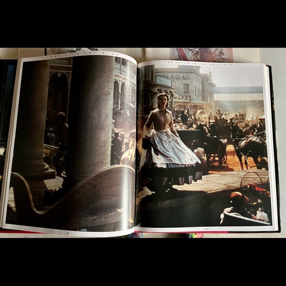 Gone with the Wind Books. 15$ each or Best Offer - Picture 2 of 6